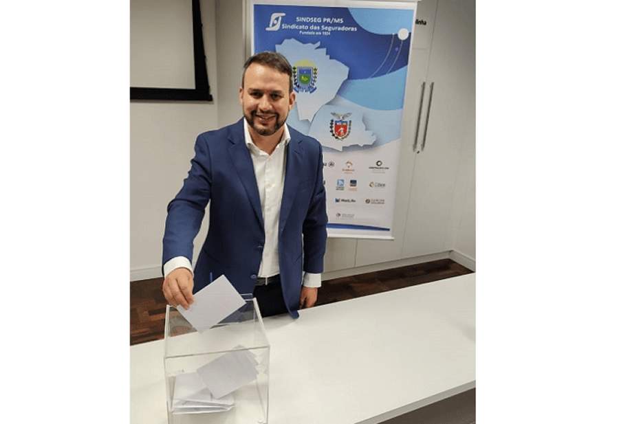 Diretoria do Sindseg PR/MS &eacute; reeleita em vota&ccedil;&atilde;o un&acirc;nime