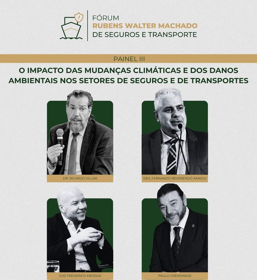 Foto ilustração evento