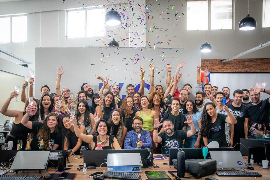 U4C agora integra a Inovabra do Bradesco