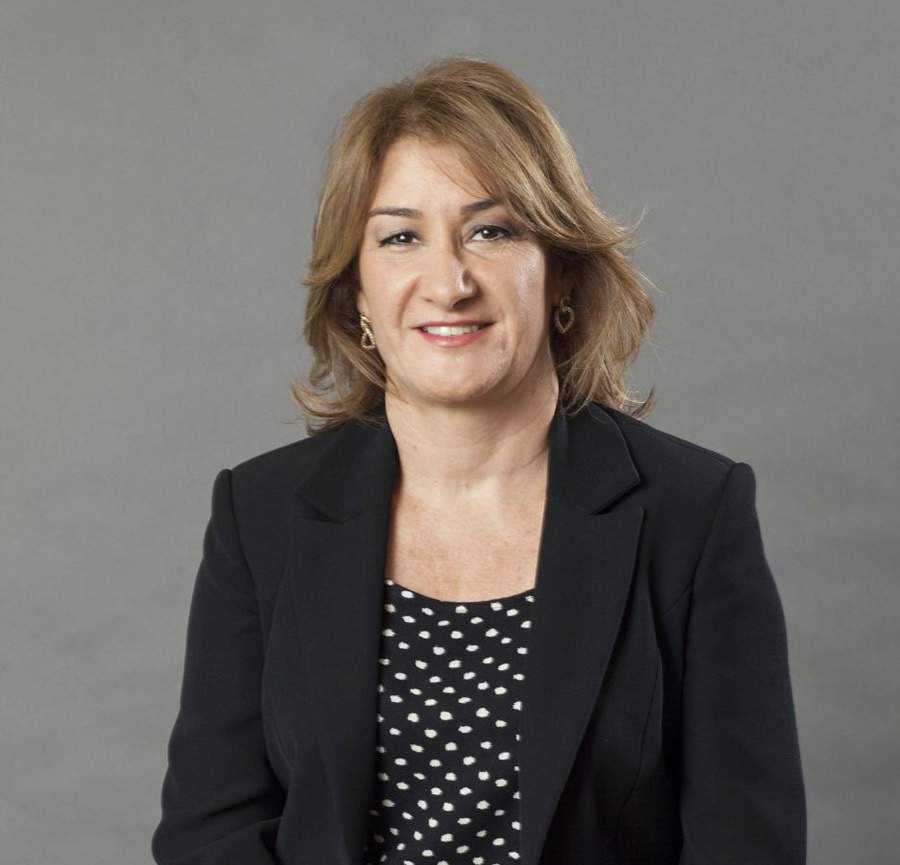 Nancy Rodrigues, Diretora de Seguros de Pessoas da Tokio Marine