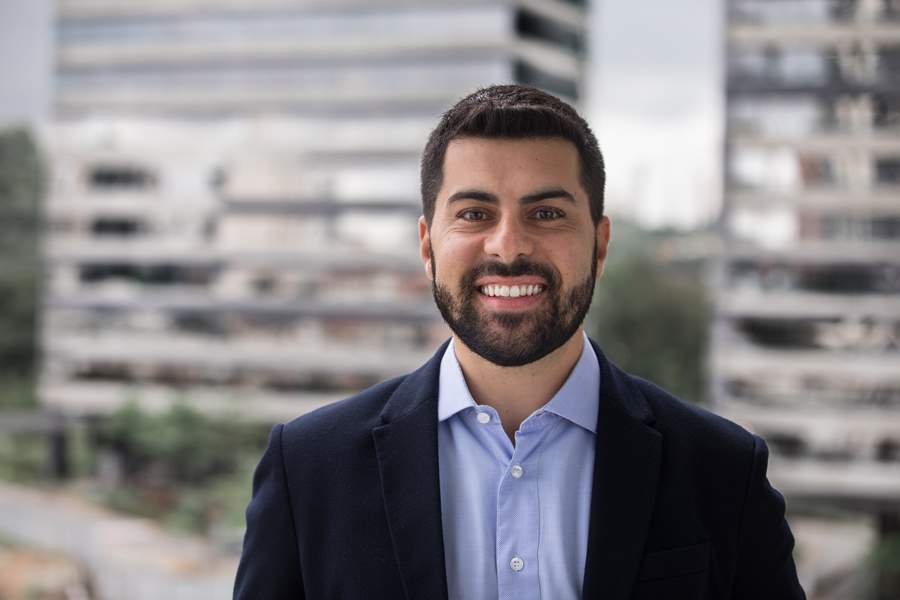 Estudo in&eacute;dito revela m&eacute;dias salariais na &aacute;rea de tecnologia