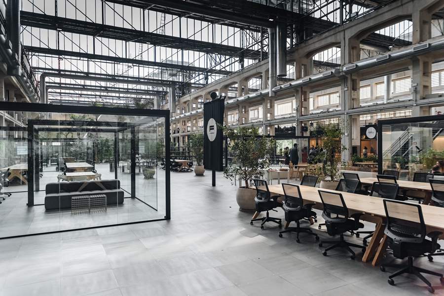 La Fabrique - Divulgação