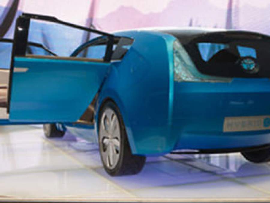 Fabrica&ccedil;&atilde;o de carros: o longo caminho at&eacute; o ve&iacute;culo chegar &agrave;s m&atilde;os dos propriet&aacute;rios