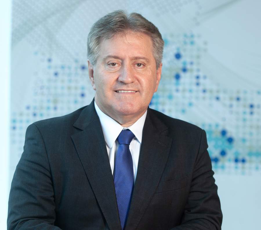 Sidemar Spricigo, diretor executivo de Parcerias da Zurich Seguros - Divulgação