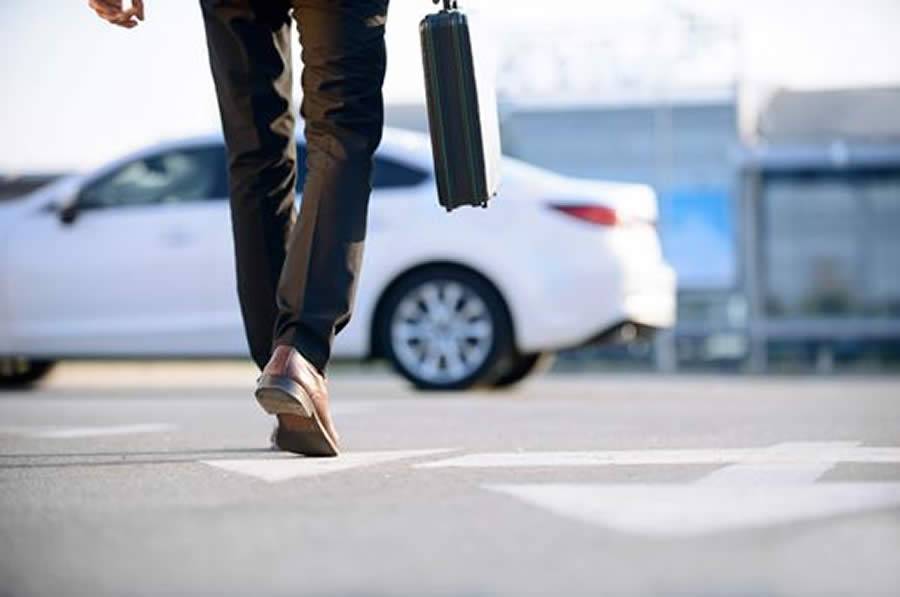 Pesquisa mostra que quem viaja a neg&oacute;cios sempre acha um tempo para se divertir