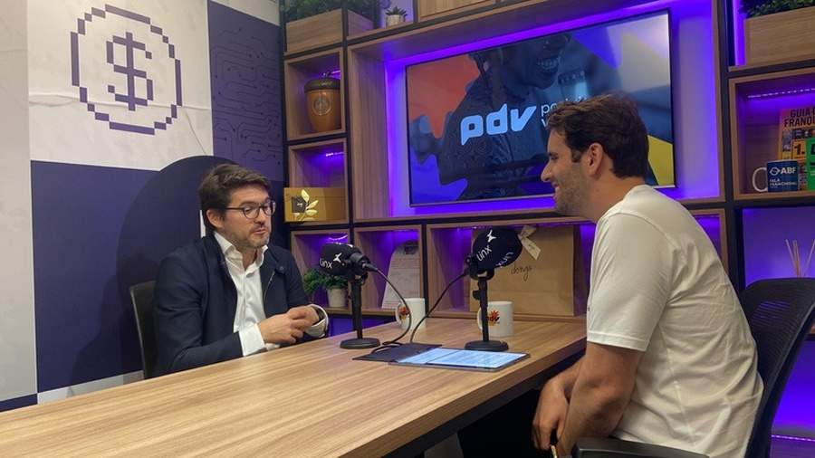 Co-CEO da Dengo compartilha estrat&eacute;gias de expans&atilde;o da marca no videocast &lsquo;Pod do Varejo&rsquo;, da Linx
