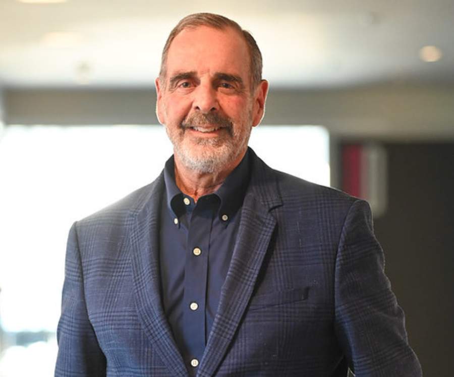 Marcos Gouv&ecirc;a, Diretor geral da Gouv&ecirc;a Ecosystem