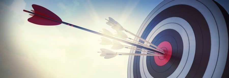 Objetivos e metas: saiba quais s&atilde;o os respectivos conceitos