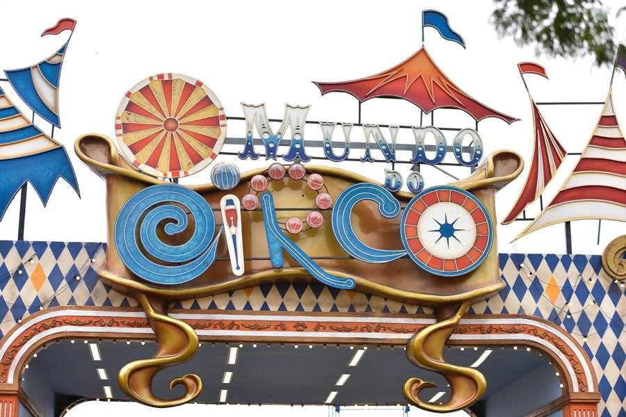 Circos voltam a brilhar ao ganhar destaque na imprensa como op&ccedil;&atilde;o de neg&oacute;cio e lazer