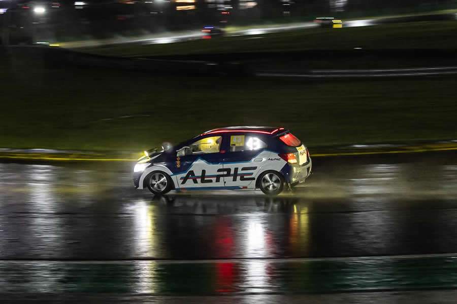 Alpie #43 - Foto: Tonko Fotos - Portal e TV High Speed Brazil