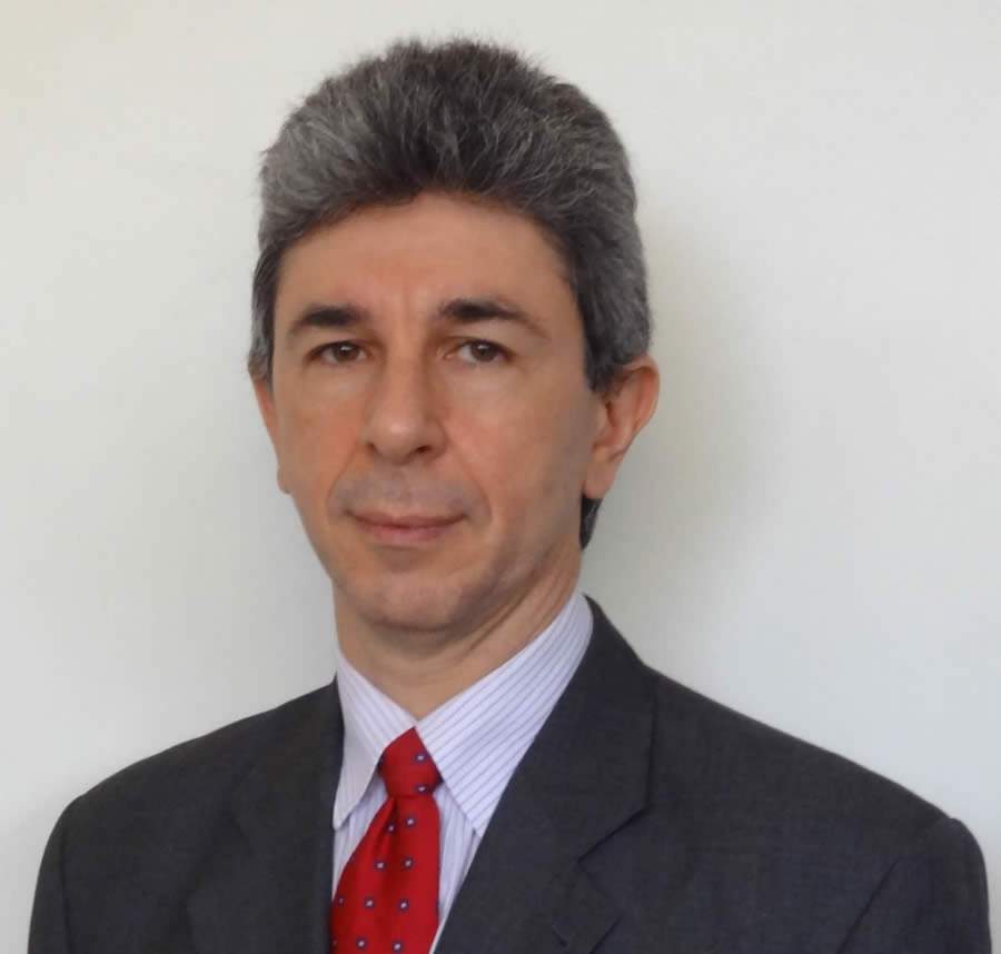 Lu&iacute;s Eduardo Afonso