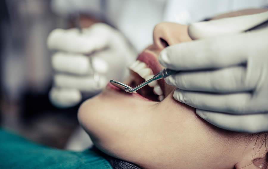 Boa higiene bucal ajuda na prevenção à Covid-19