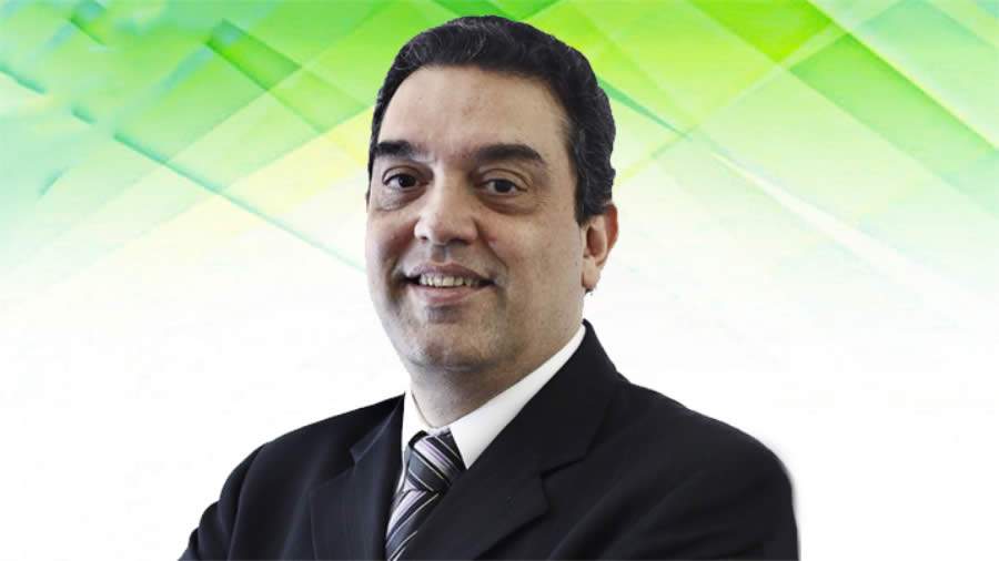 Manuel Guillermo Le&oacute;n, CEO da HDI GLOBAL