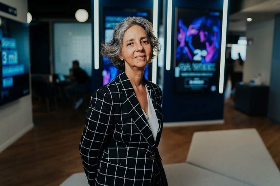 A moderniza&ccedil;&atilde;o como estrat&eacute;gia efetiva para ganho de efici&ecirc;ncia