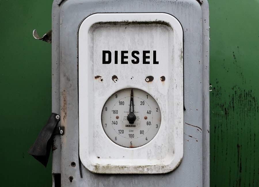 Painel do Diesel: Custando R$6,97 Rio Branco apresenta diesel S10 mais caro do Brasil