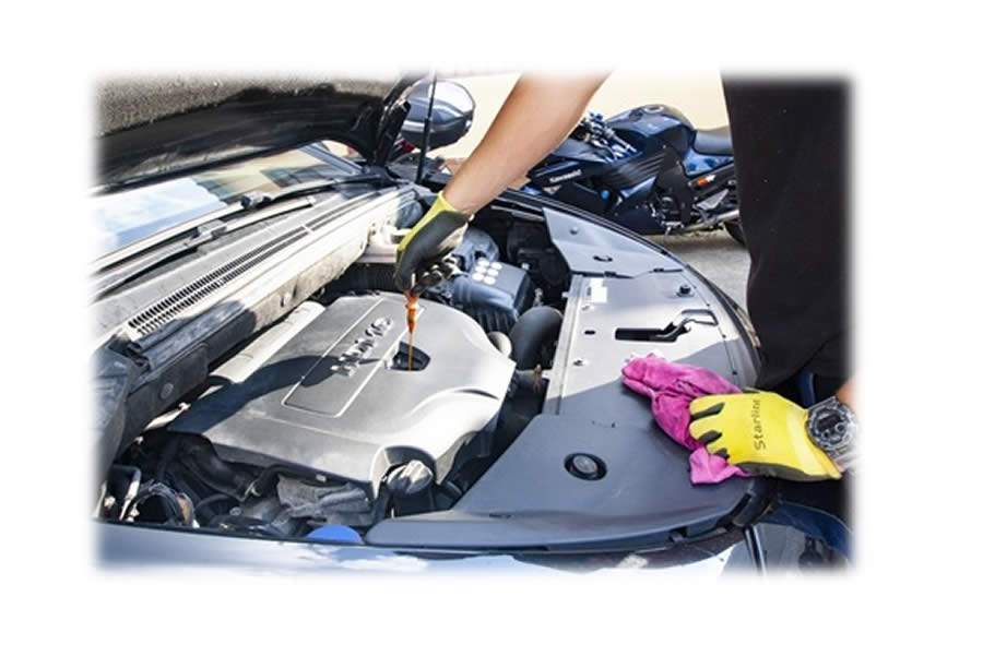 O impacto do uso incorreto do óleo de motor para os veículos