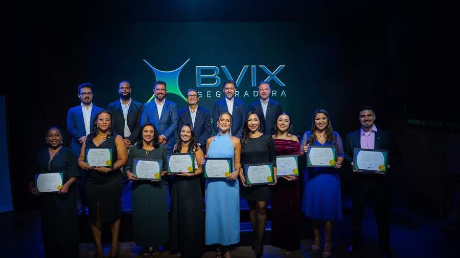 BVIX completa um ano no mercado de seguros com desempenho acima do esperado