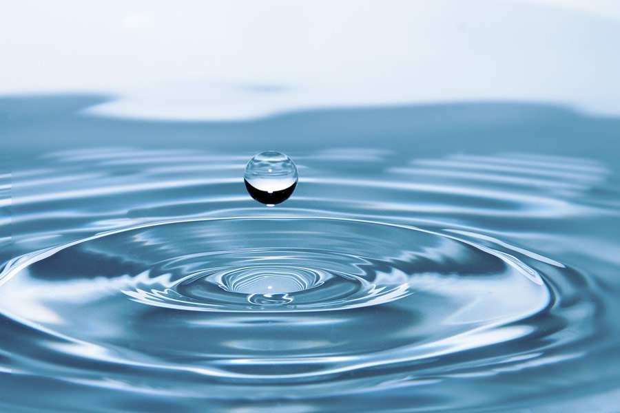 Reúso de recursos hídricos: Necessidade de conscientização no Dia da Água
