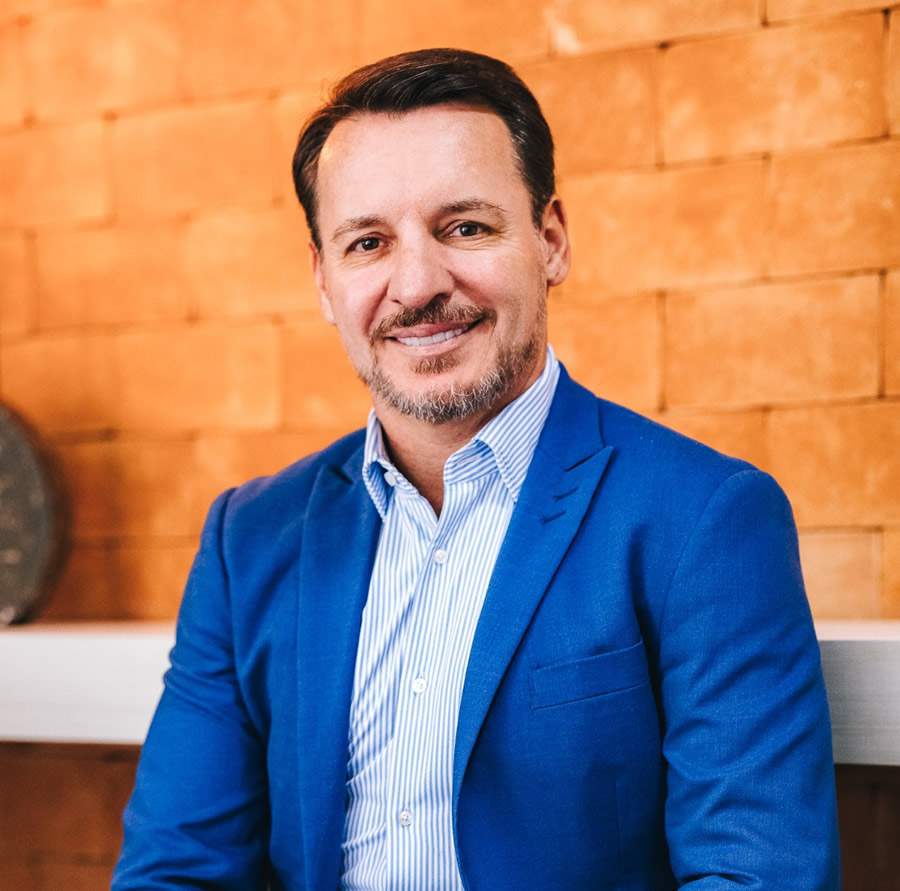 Angelo Otávio - Divulgação