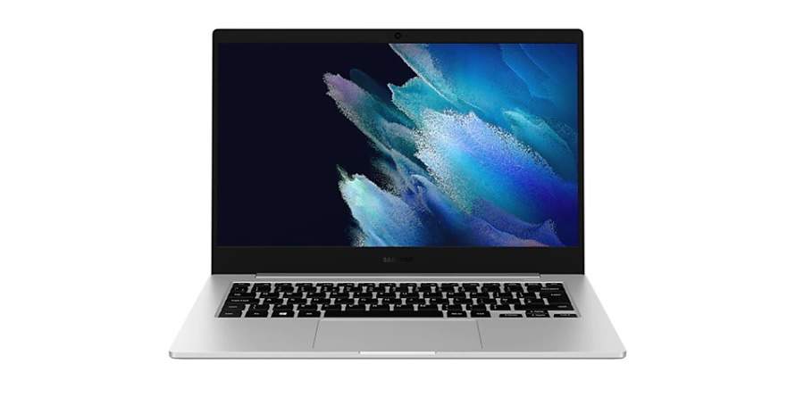 Notebook Samsung Galaxy Book Go