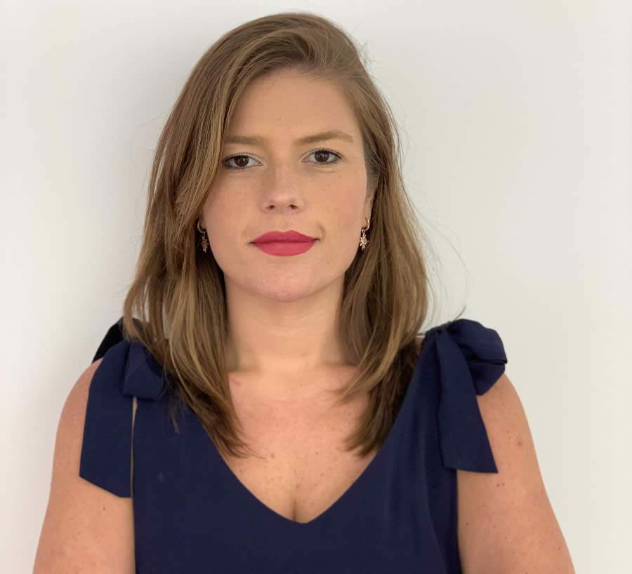 Francesca Bianco, diretora executiva da Wiz Benef&iacute;cios