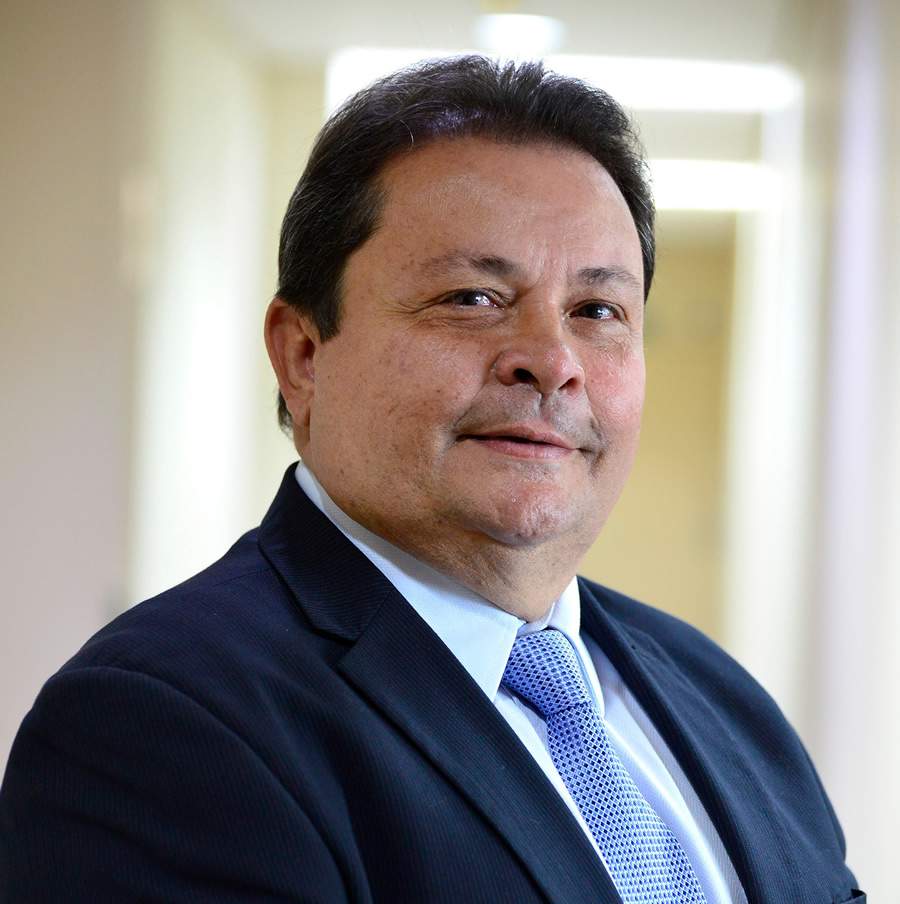 Fernando Grossi, diretor Executivo Comercial e de Marketing da Sompo Seguros