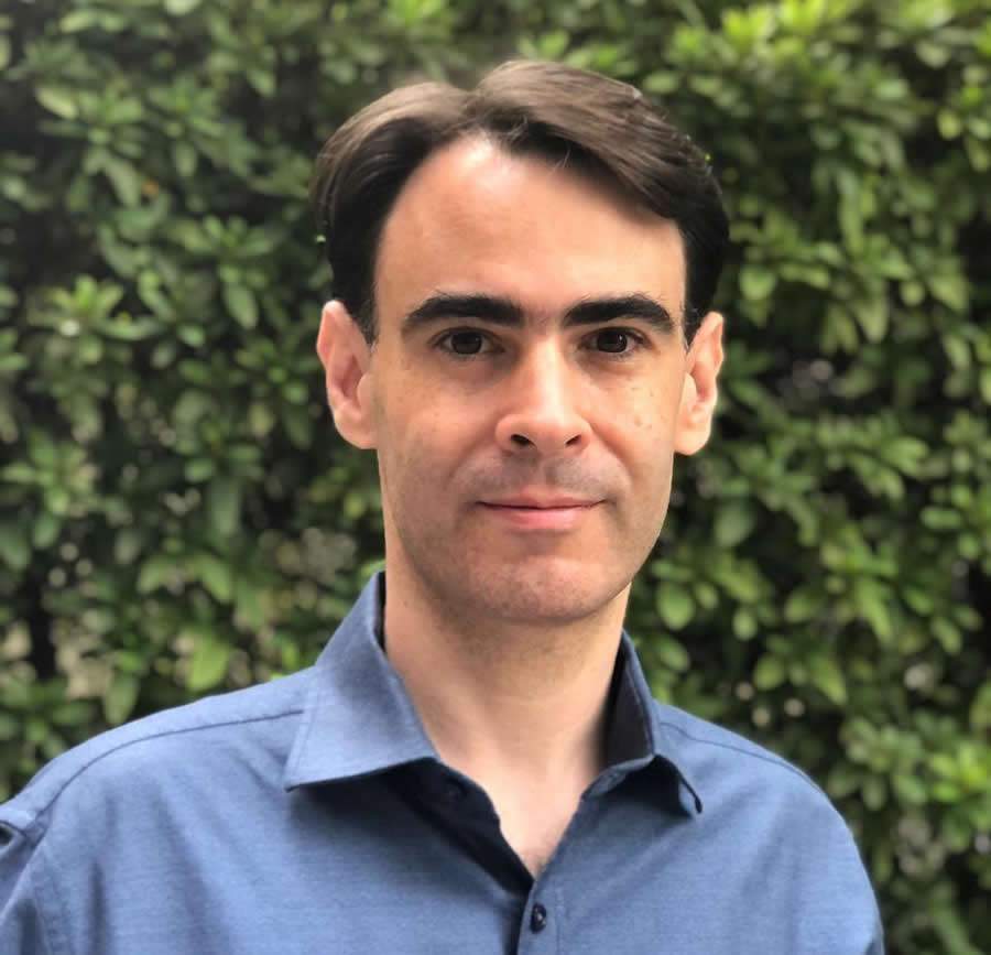 Pedro Signorelli, especialista na implementação do método OKR e fundador da Pragmática Consultoria em Gestão - Divulgação da Pragmática