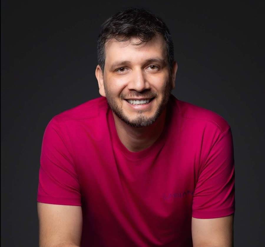 Bruno-Larian - Cr&eacute;dito: Divulga&ccedil;&atilde;o 