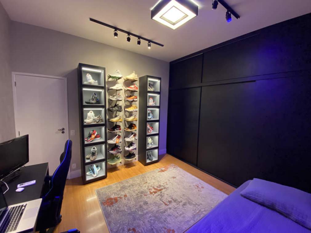 Descubra como transformar um cômodo da sua casa em um showroom perfeito para realizar uma live commerce