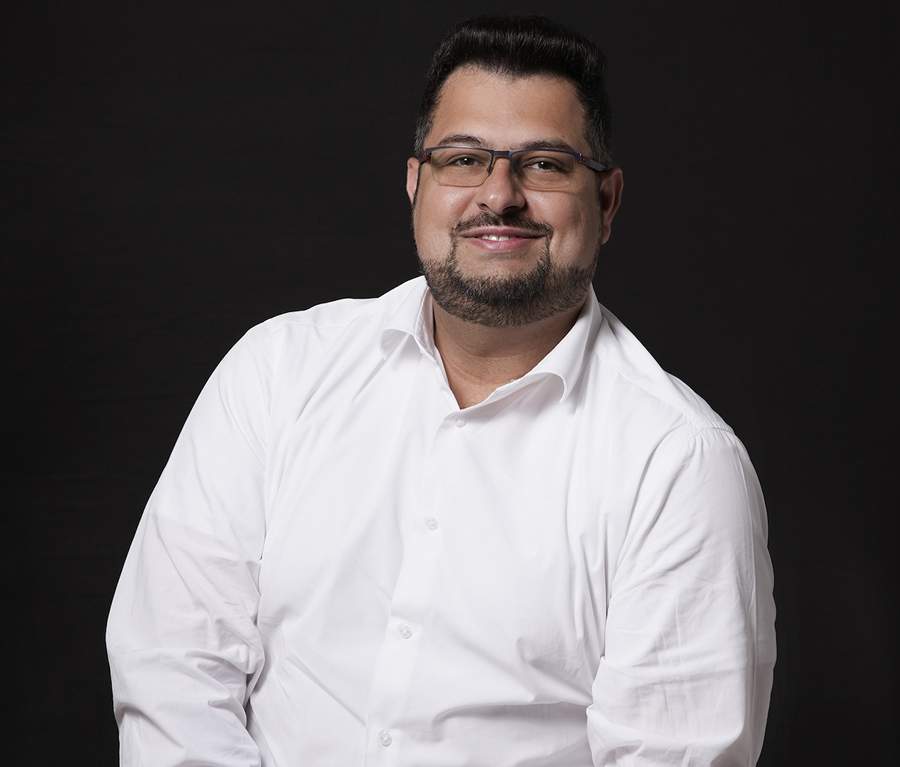 Intelig&ecirc;ncia Artificial generativa e o futuro dos neg&oacute;cios