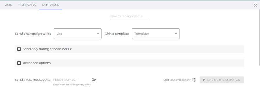 Saiba como criar campanhas de marketing pelo WhatsApp