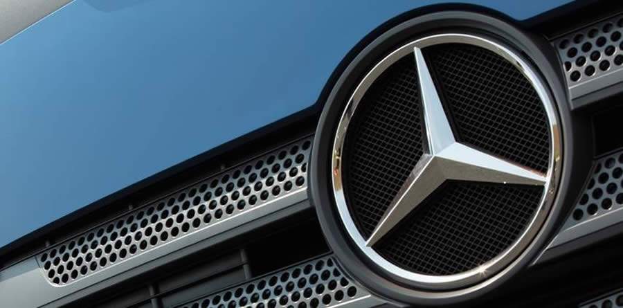 Mercedes-Benz apresenta nova gerente de Comunicação Corporativa