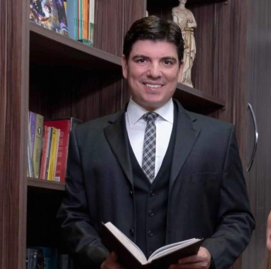 Lucas Marchi - Divulgação