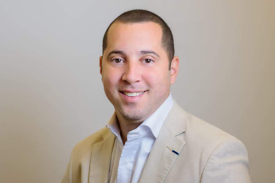 Augusto Neves, Diretor de Gente e Gest&atilde;o na Serede - Rede Conecta - Divulga&ccedil;&atilde;o