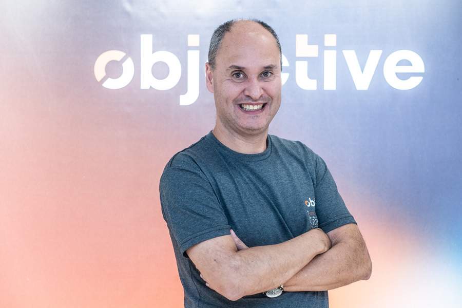 Objective CEO afirma que dados são o novo petróleo na era da IA