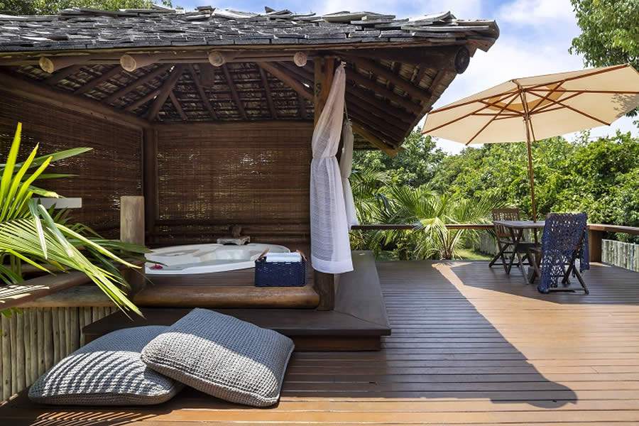 Bangal&ocirc; Estrela com acess&oacute;rios da Collab Momentos / Foto: Divulga&ccedil;&atilde;o - Vivian Moreira