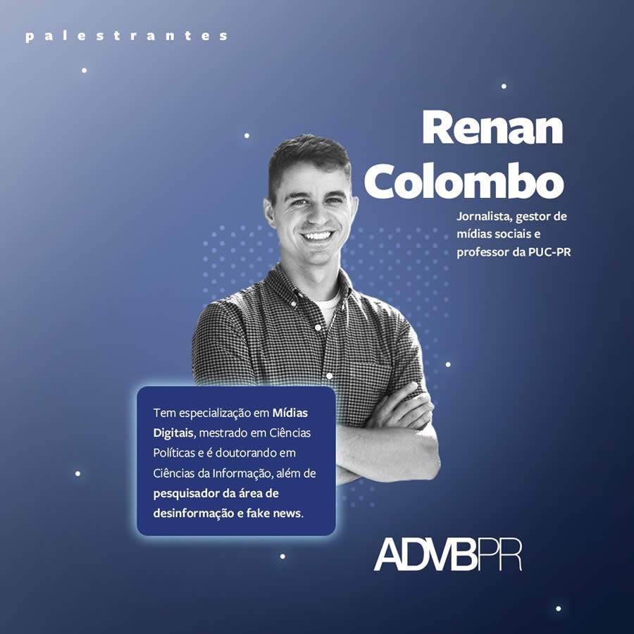 A pandemia das Fake News