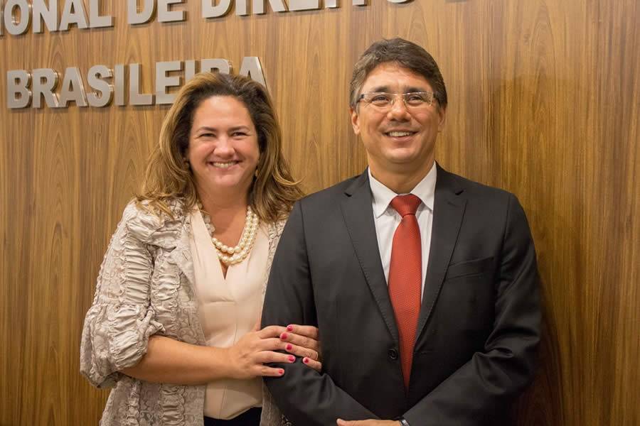 Inaldo Bezerra assume presid&ecirc;ncia da AIDA Brasil