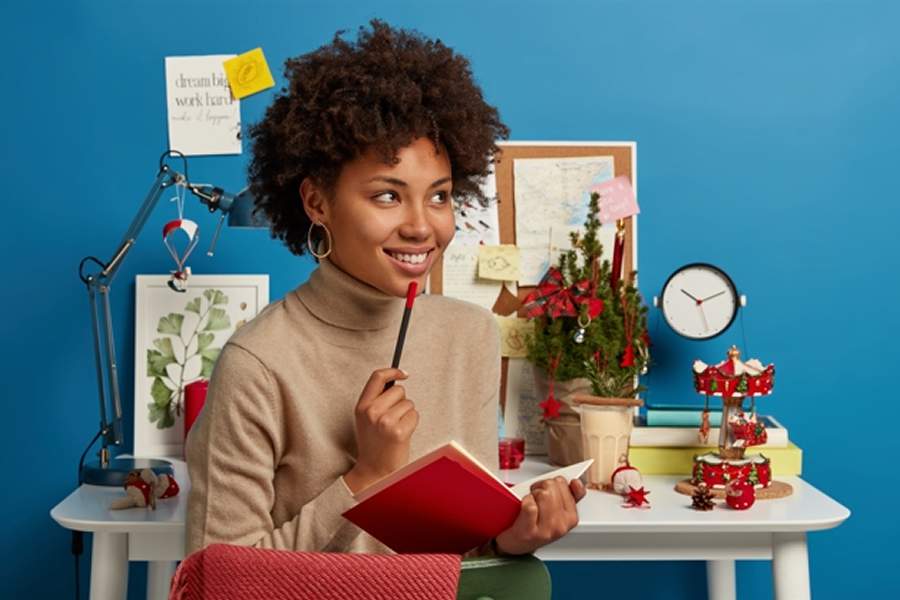 Como come&ccedil;ar 2026 e transformar o objetivo de estudar ingl&ecirc;s em realidade?