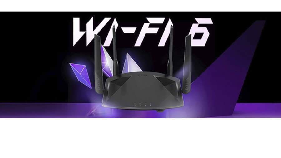 Quer melhor conectividade em casa? Aqui está o que você deve saber sobre Wi-Fi 6