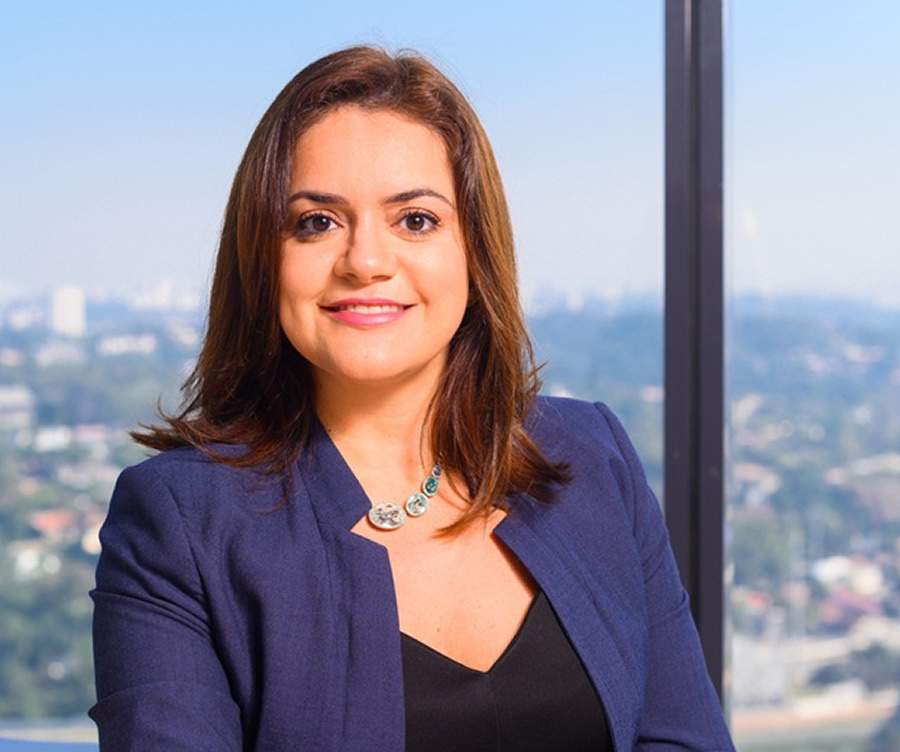  Tatiana Franzoe, diretora jur&iacute;dica e de sustentabilidade da Generali Brasil - Divulga&ccedil;&atilde;o: Generali Brasil