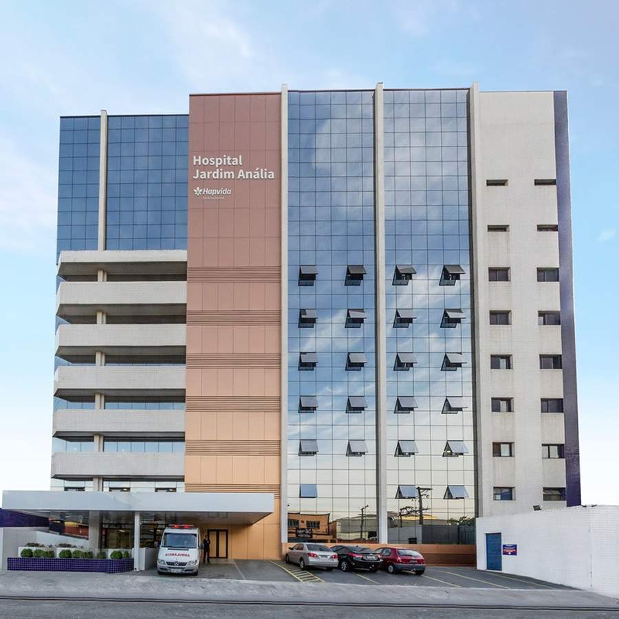 Cr&eacute;dito: Divulga&ccedil;&atilde;o Hapvida