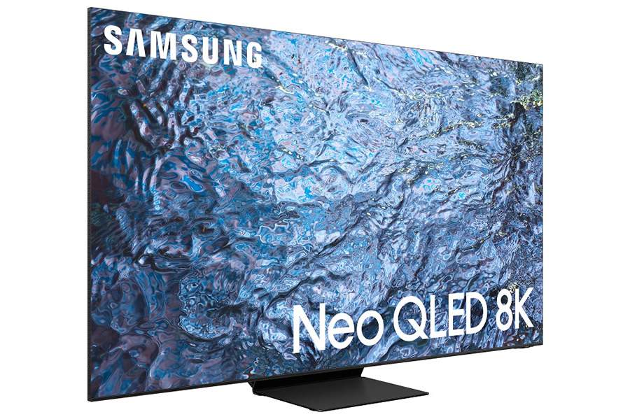 Samsung avan&ccedil;a na era de telas com sua nova linha Neo QLED, MICRO LED e Samsung OLED 2023, com desempenho poderoso, conectividade segura e experi&ecirc;ncias personalizadas