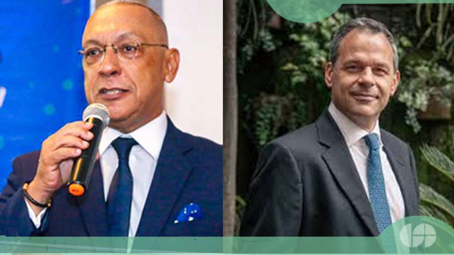 Clube dos Seguradores da Bahia recebe Presidente da Liberty Seguros