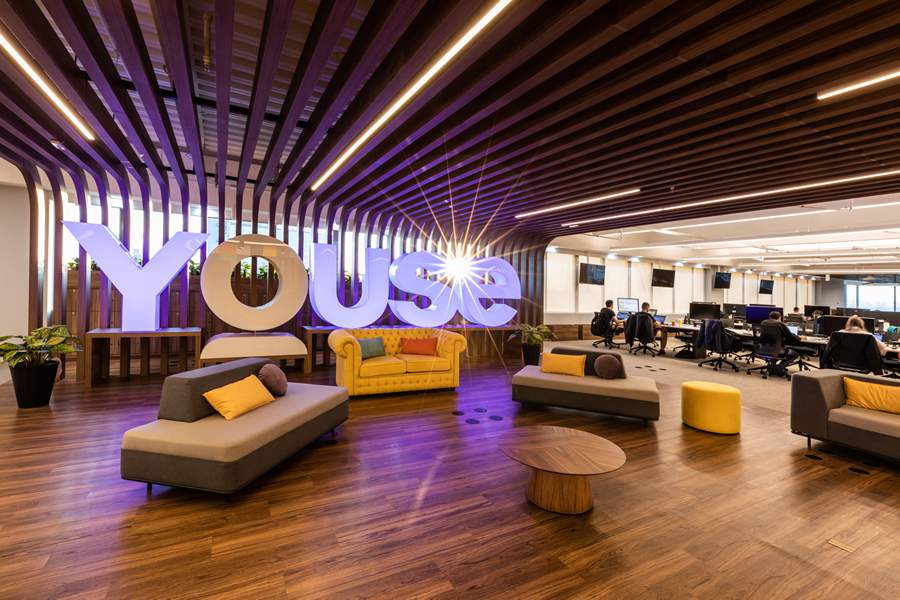 Cr&eacute;dito: Divulga&ccedil;&atilde;o Youse 