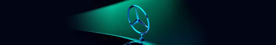 Mercedes-Benz Cars &amp; Vans Brasil anuncia primeiro CDB Green do setor automotivo com o banco BV