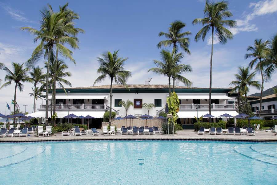 Casa Grande Hotel reforça sua atuação no mercado de turismo de negócios