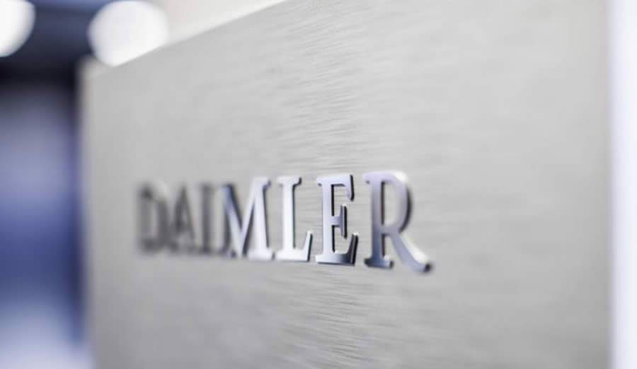 Mercedes-Benz apresenta novo executivo de P&oacute;s-Venda para Autom&oacute;veis e Vans no Brasil