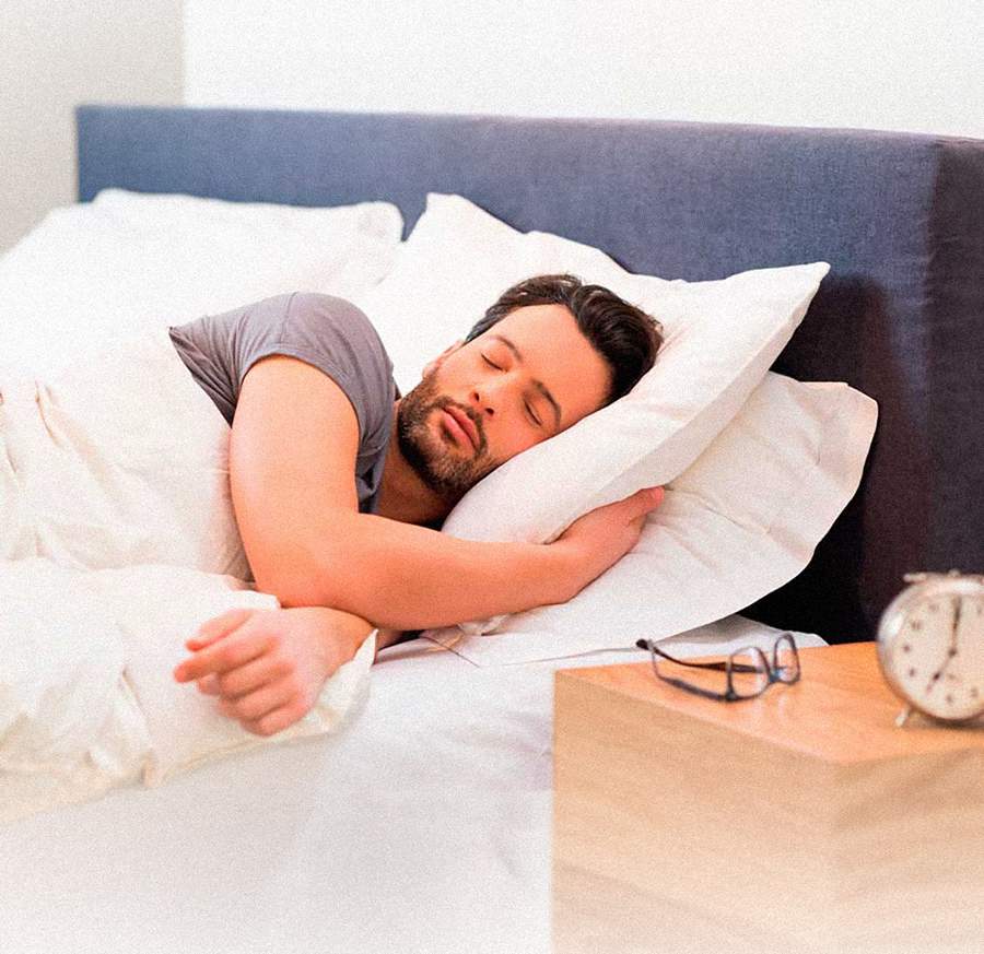 Estudos in&eacute;ditos sobre apneia ser&atilde;o apresentados no 18&ordm; Congresso Brasileiro do Sono