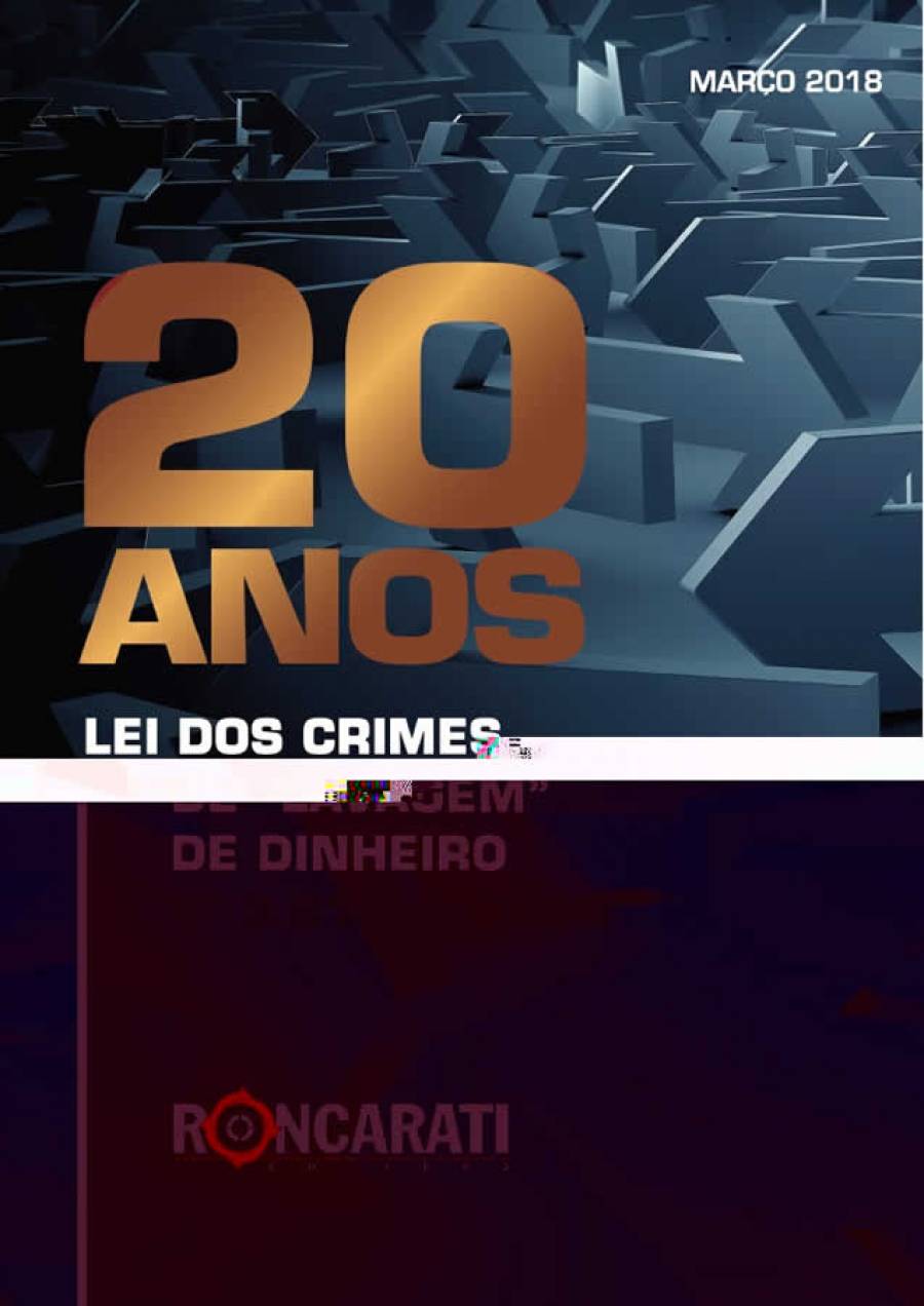 Revista Opini&atilde;o.Seg dedica edi&ccedil;&atilde;o aos 20 anos da Lei de Lavagem de Dinheiro